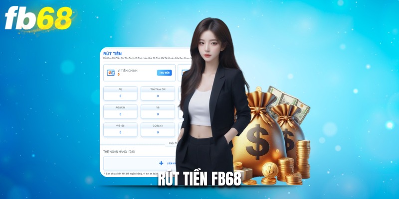 Rút Tiền FB68