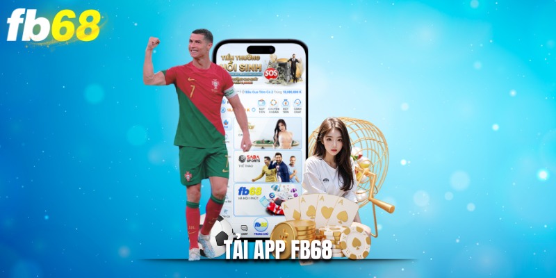 Tải App FB68