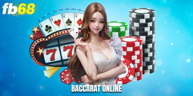 Baccarat Online